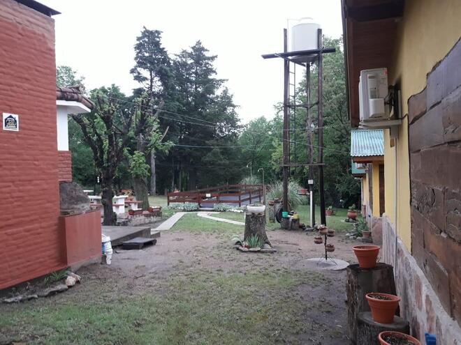 Inmobiliaria Tomás Acosta